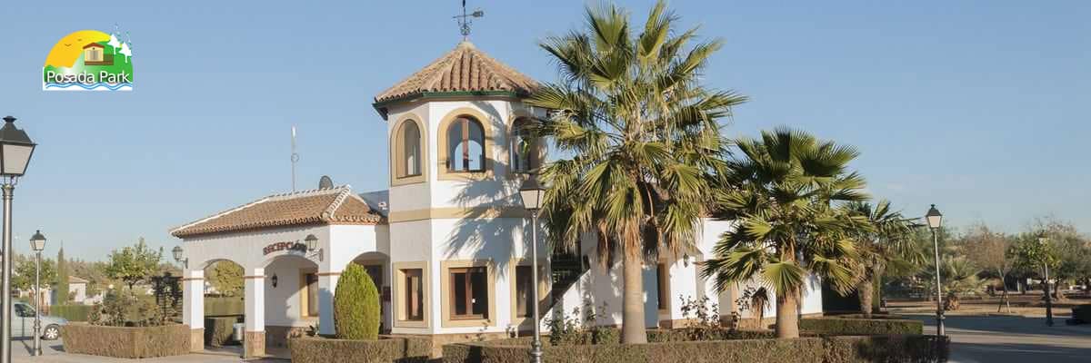 Facilities - Mobile home park in Spain | Park La Posada